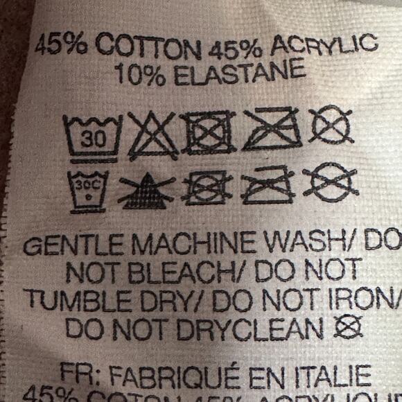 Sweaty Betty Escape Luxe Fleece Hoodie Women's Medium Pale Pink Pullover Active - Picture 7 of 10